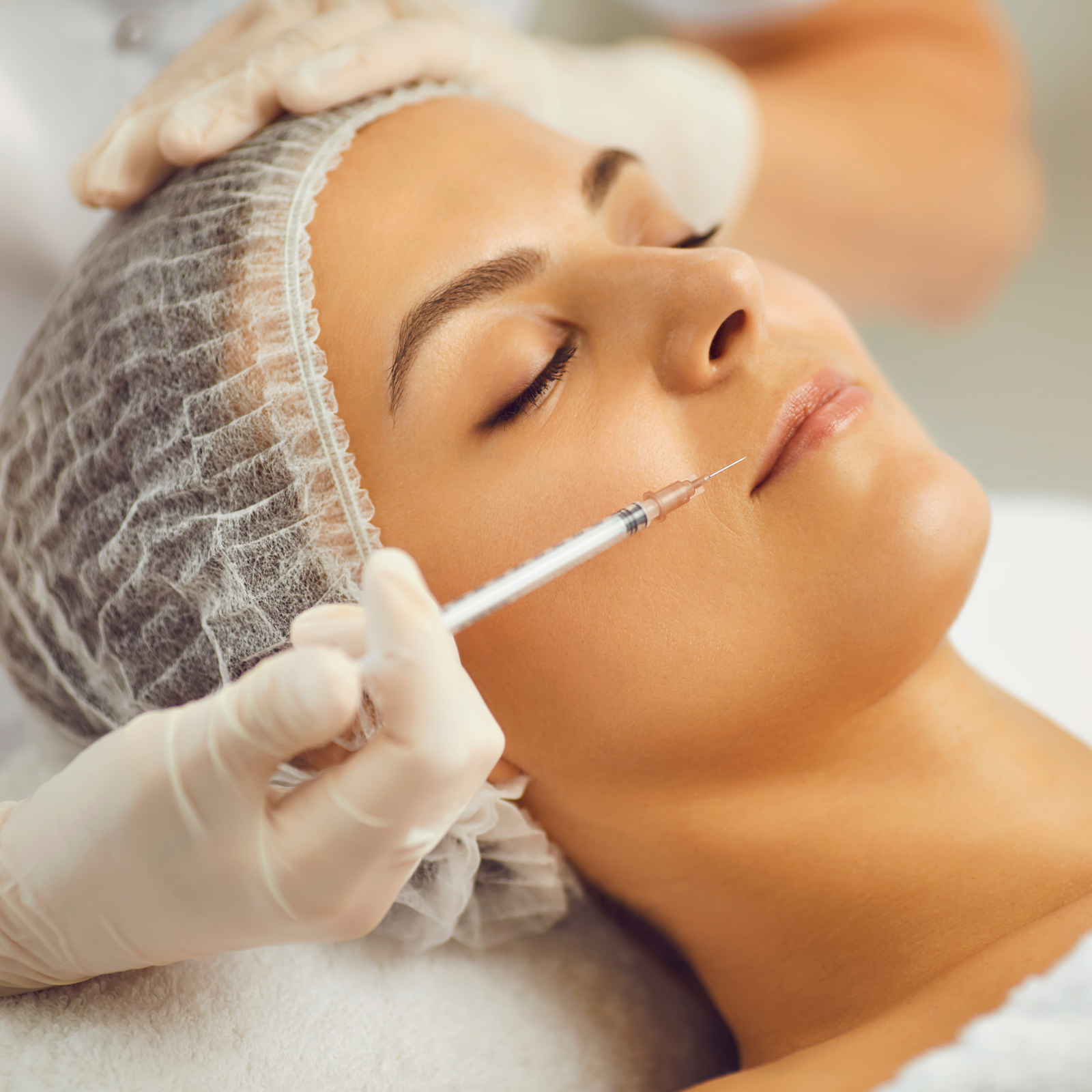 Dermatological and Hair Disorders