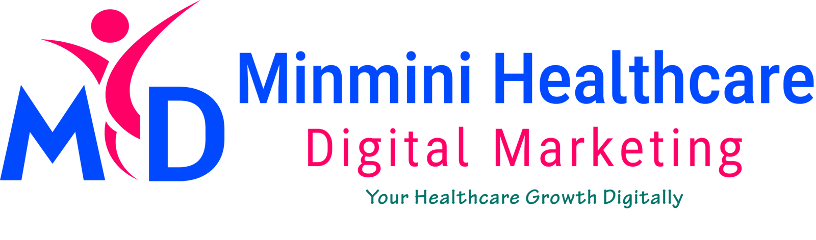 Minmini Healthcare Digital Marketing