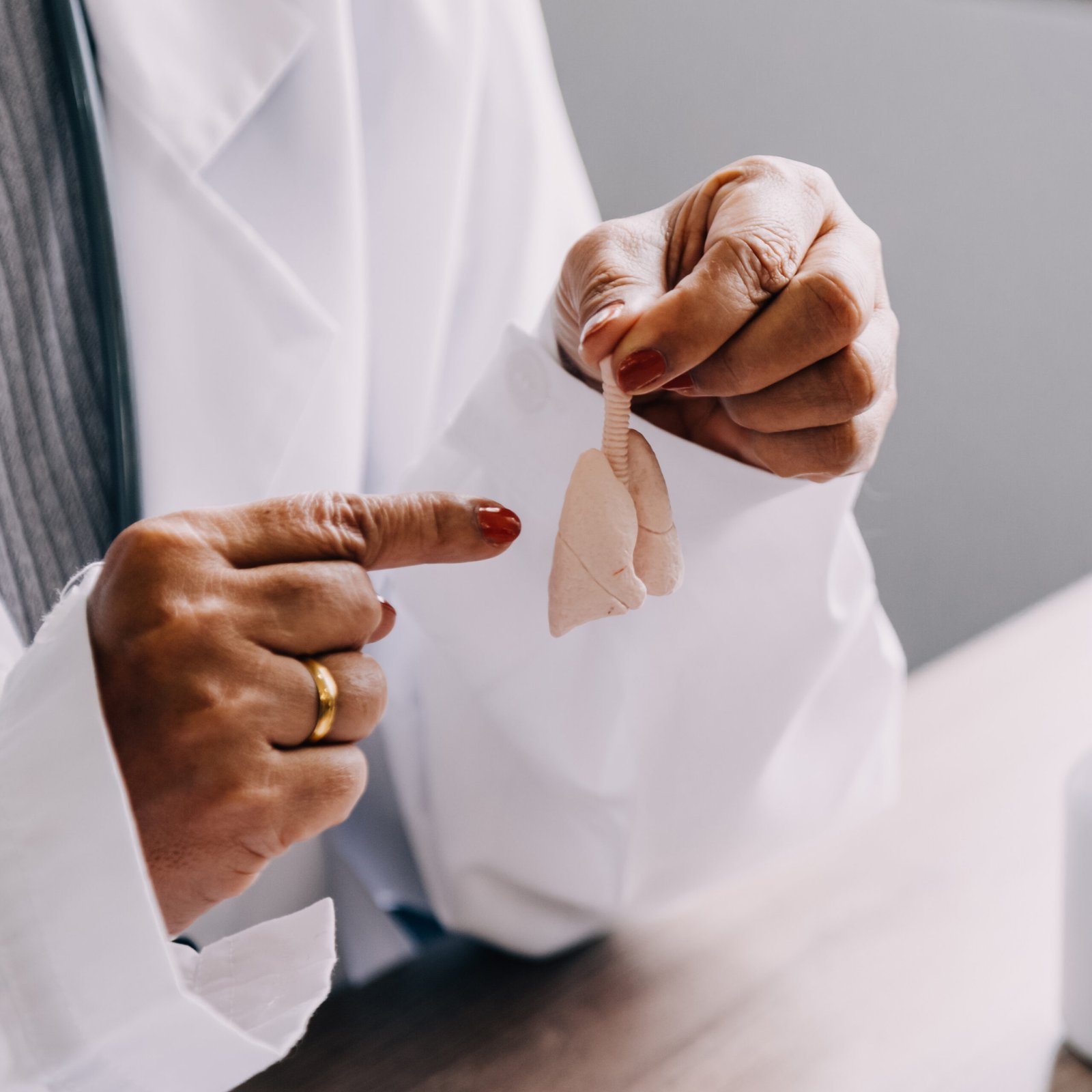 Respiratory and Allergic Disorders
