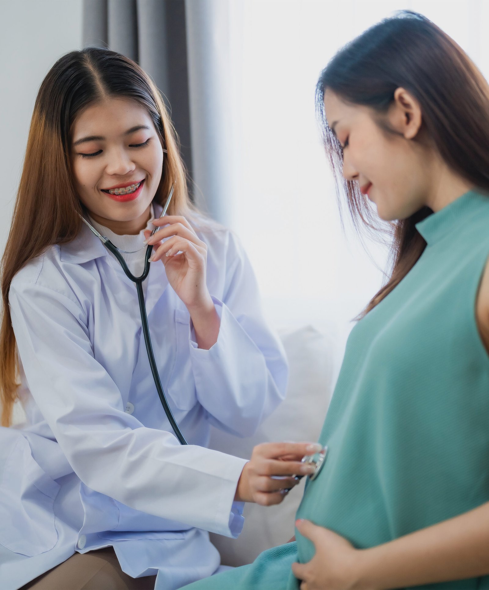 Women's Health and Hormonal Disorders
