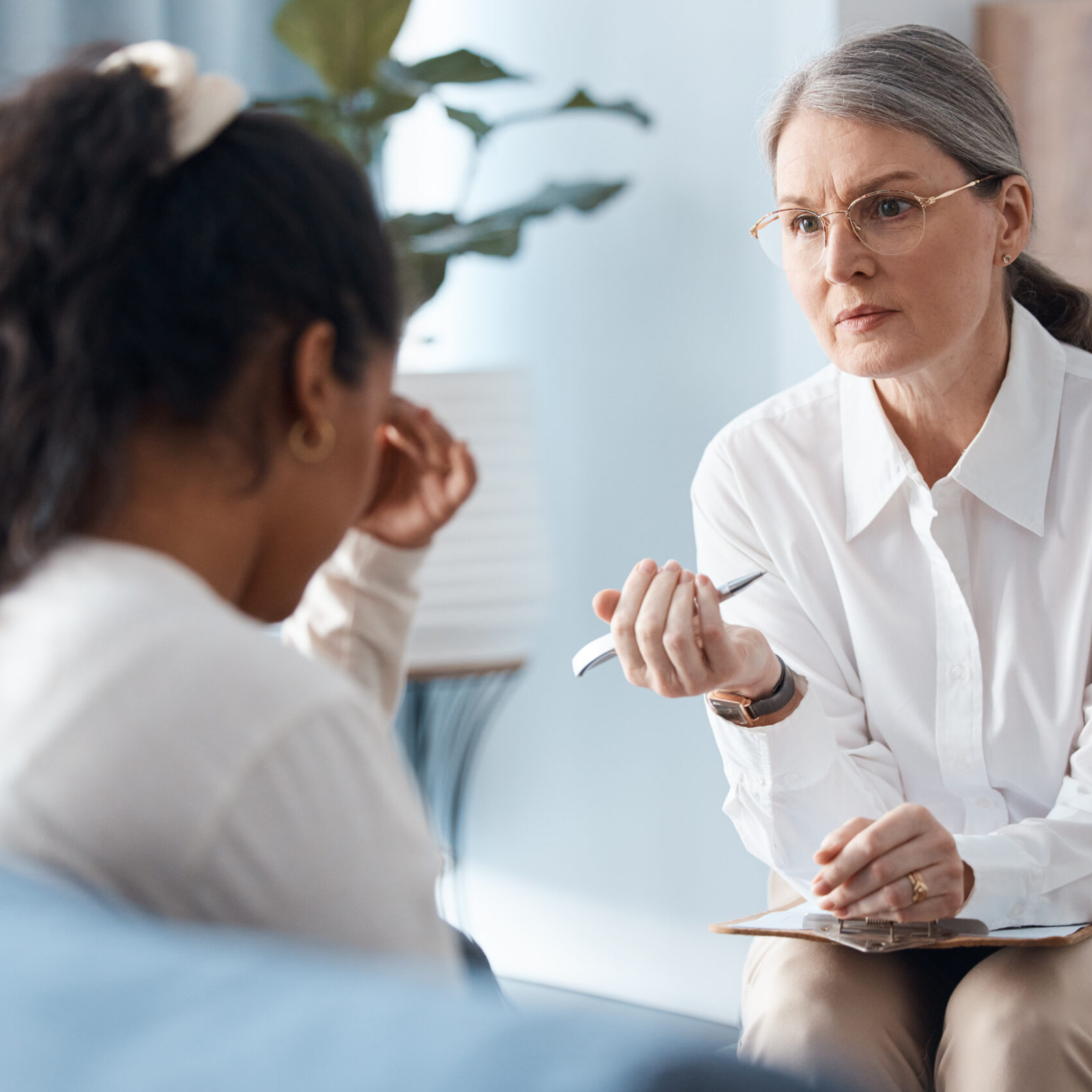 Chronic, Neurological and Emotional Health Conditions