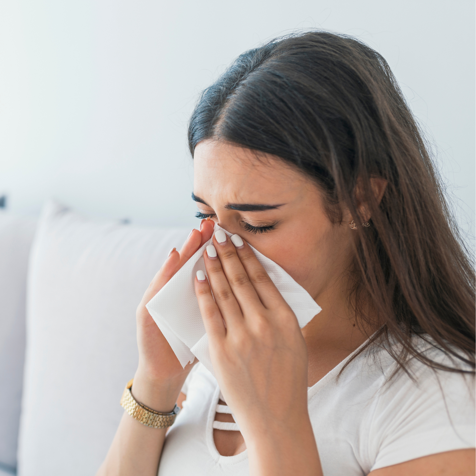 Allergic Rhinitis