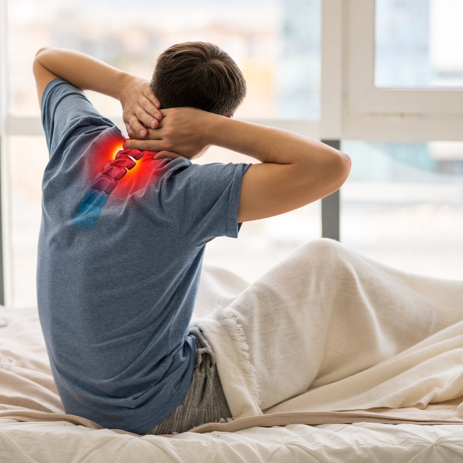 Cervical Pain