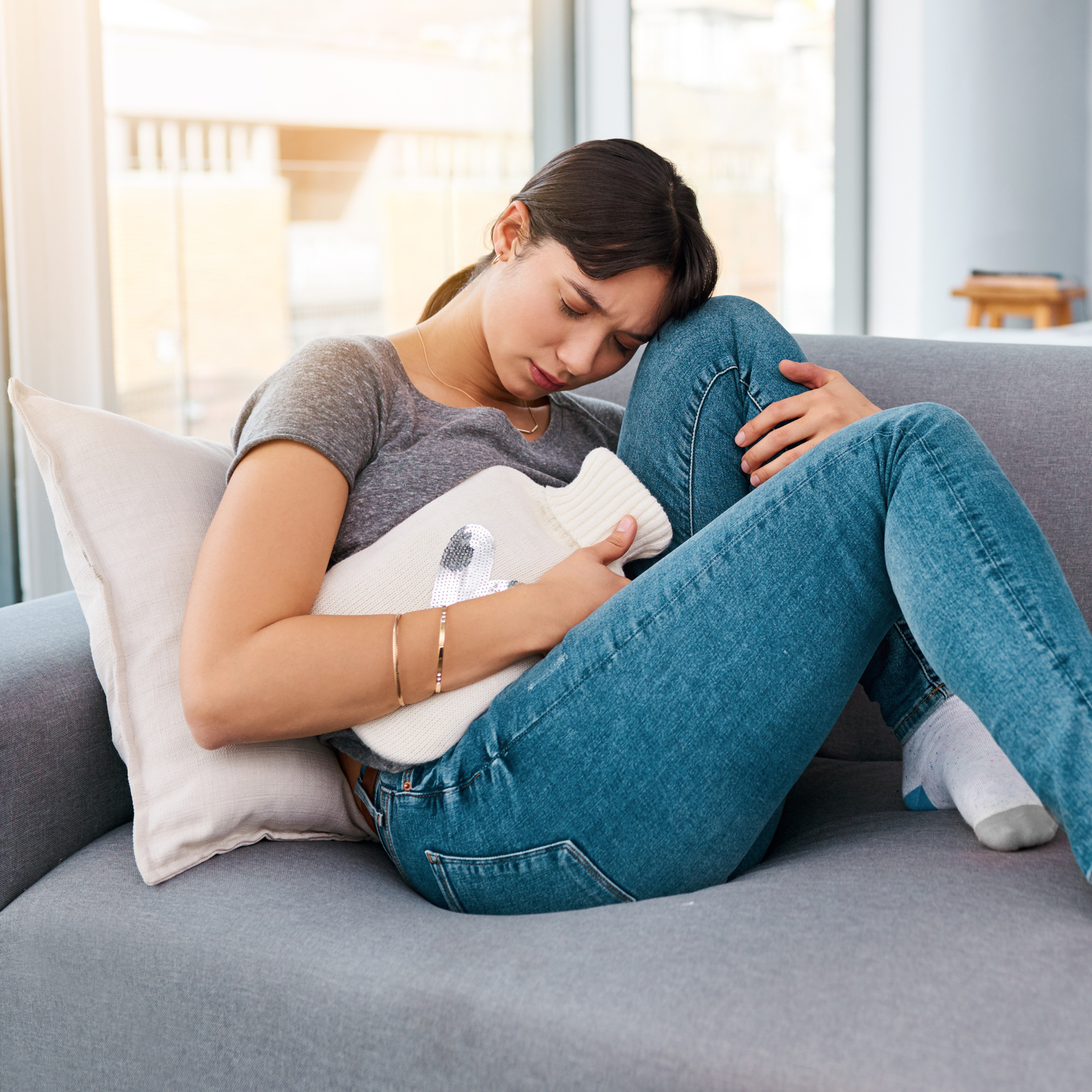 PCOD and Women's Health Concerns