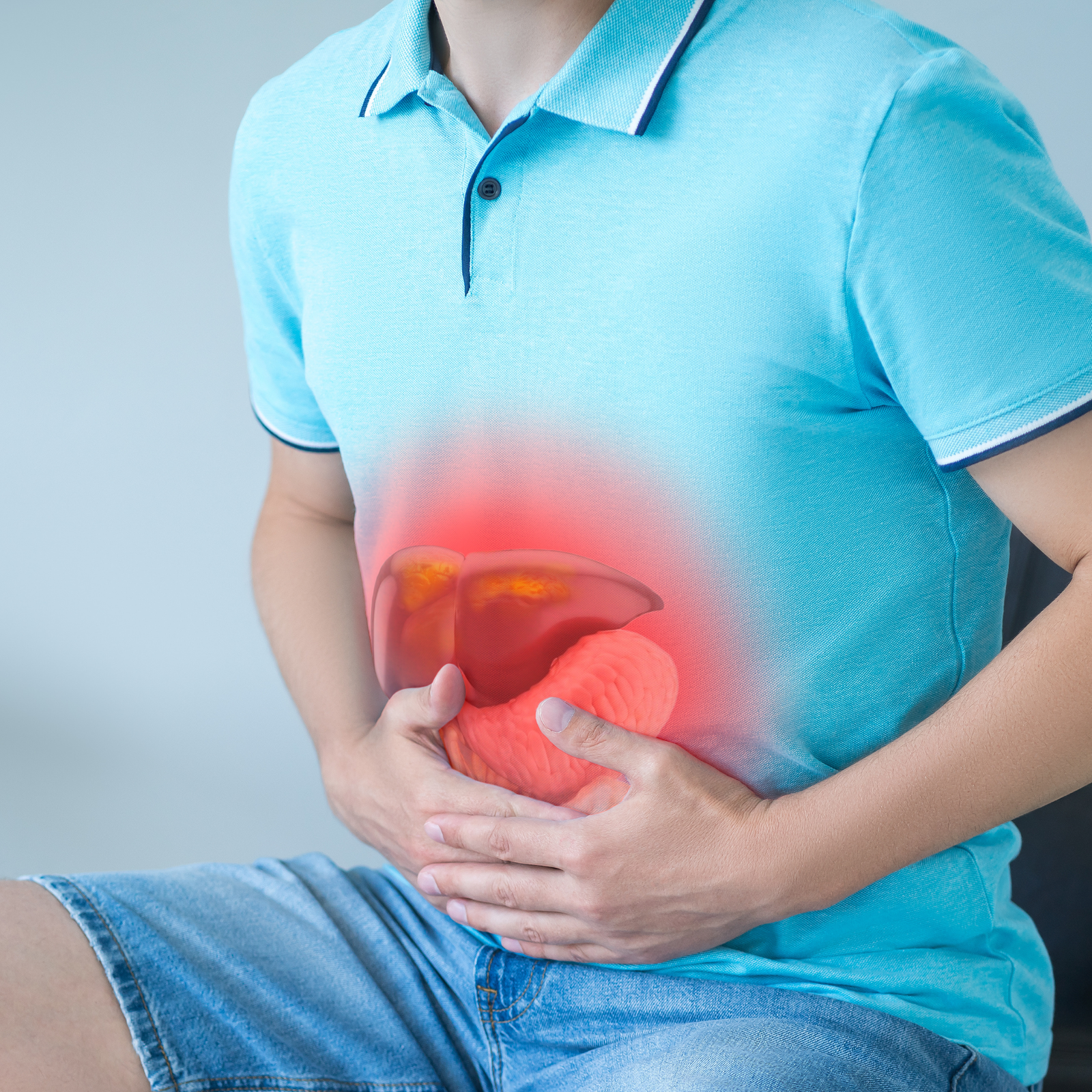 Homeopathic Care for Liver Disorders